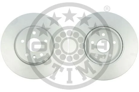 Гальмівний диск Optimal BS-9374HC