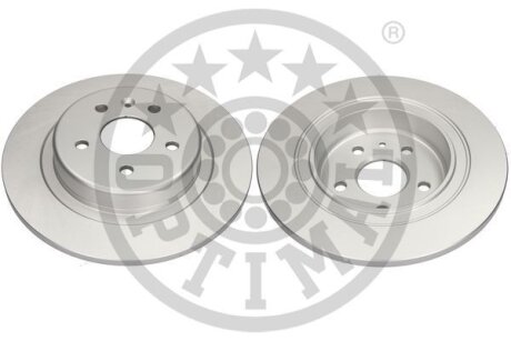 Гальмівний диск Optimal BS-9378C