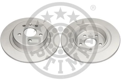 Гальмівний диск Optimal BS-9378C