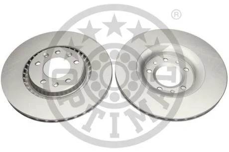 Гальмівний диск Optimal BS-9390C