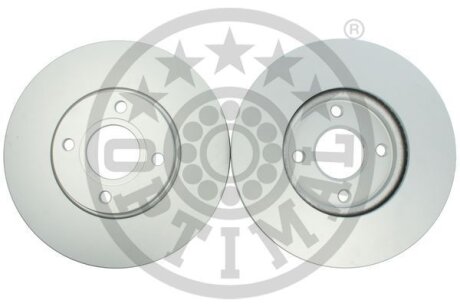 Гальмівний диск Optimal BS-9406C
