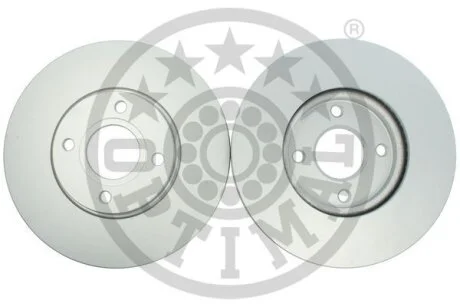 Гальмівний диск Optimal BS-9406C
