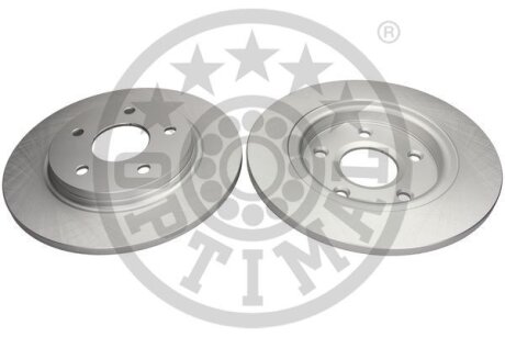 Гальмівний диск Optimal BS-9424C