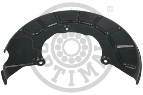 Відбивач, гальмівний диск Optimal BSP-1004R