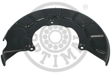 Відбивач, гальмівний диск Optimal BSP-1004R