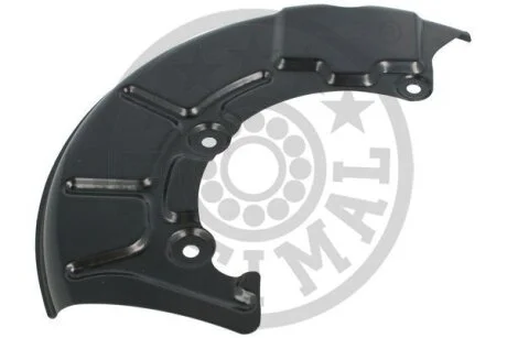 Відбивач, гальмівний диск Optimal BSP-1006L