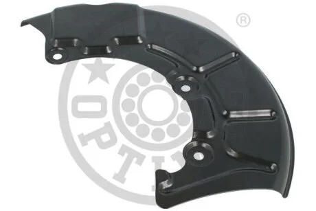 Відбивач, гальмівний диск Optimal BSP-1006R