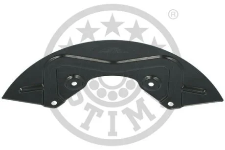 Відбивач, гальмівний диск Optimal BSP-1007B