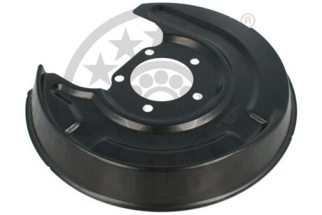 Відбивач, гальмівний диск Optimal BSP-1018L