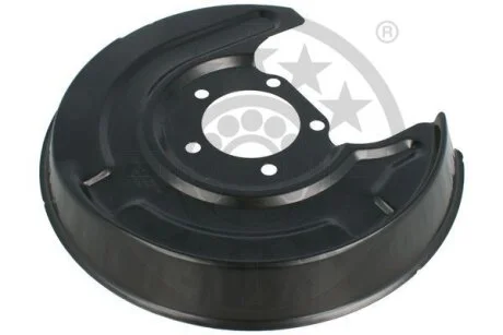 Відбивач, гальмівний диск Optimal BSP-1018R