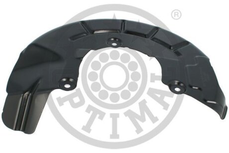 Відбивач, гальмівний диск Optimal BSP-1022L