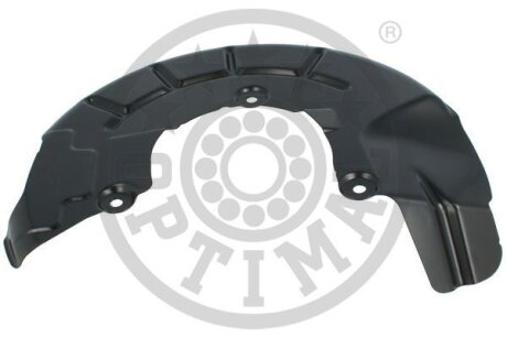 Відбивач, гальмівний диск Optimal BSP-1022R