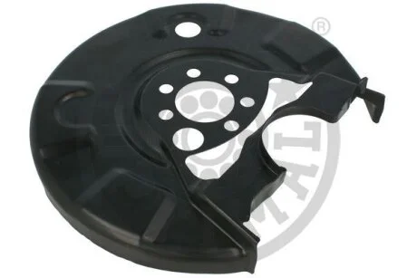 Відбивач, гальмівний диск Optimal BSP-1026L