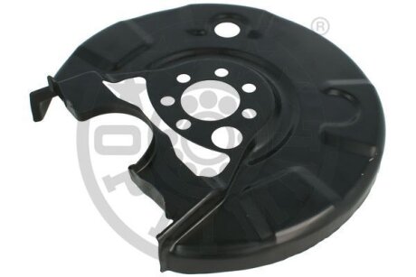 Відбивач, гальмівний диск Optimal BSP-1026R