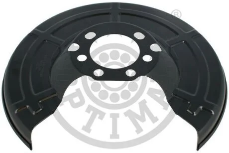 Відбивач, гальмівний диск Optimal BSP-2001B