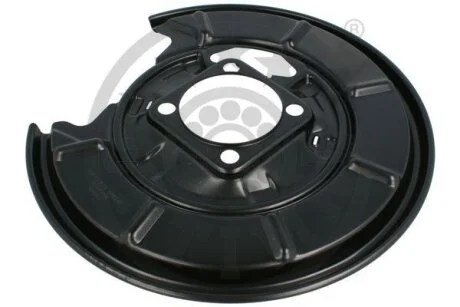 Відбивач, гальмівний диск Optimal BSP-4002L