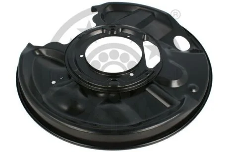 Відбивач, гальмівний диск Optimal BSP-4005L