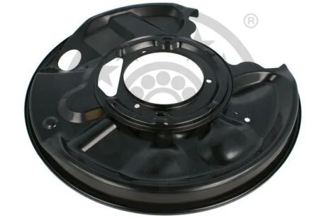 Відбивач, гальмівний диск Optimal BSP-4005R