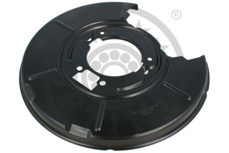Відбивач, гальмівний диск Optimal BSP-5004R