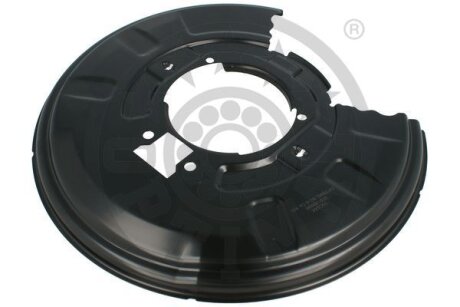 Відбивач, гальмівний диск Optimal BSP-5009R