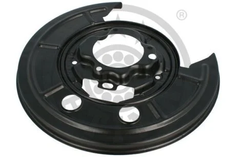 Відбивач, гальмівний диск Optimal BSP-6001R