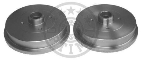 Барабан гальмівний Optimal BT0110