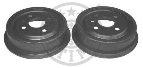 Барабан гальмівний Optimal BT0130