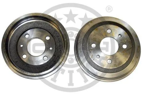 Гальмівний барабан Optimal BT0260