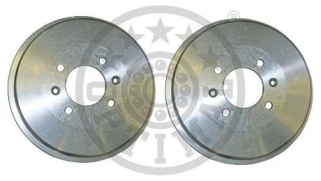 Гальмівний барабан Optimal BT-0320