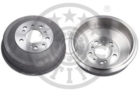 Барабан гальмівний Optimal BT-0440