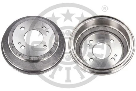 Гальмівний барабан Optimal BT-0460