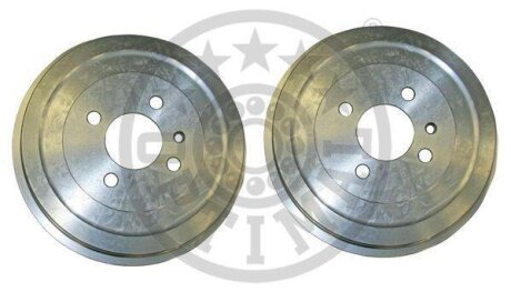 Барабан гальмівний Optimal BT-0590