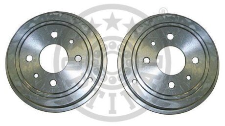 Тормозной барабан Optimal BT-0680