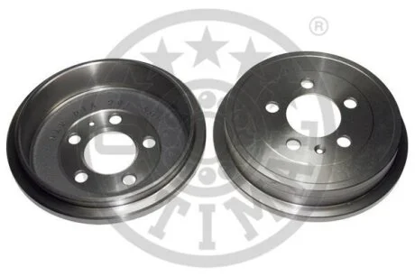 Барабан тормозной Optimal BT1300