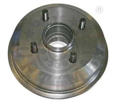 Гальмівний барабан Optimal BT1370