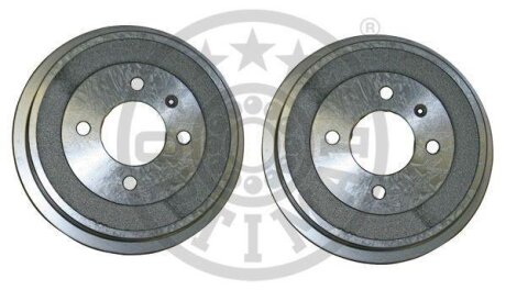 Барабан гальмівний Optimal BT1410