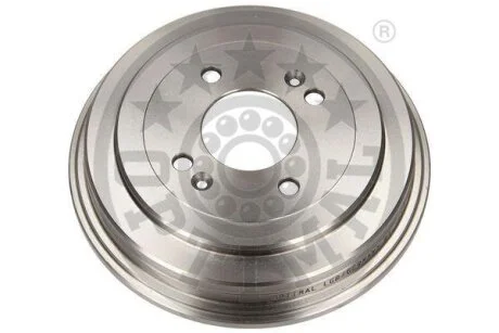 Гальмівний барабан Optimal BT-1580