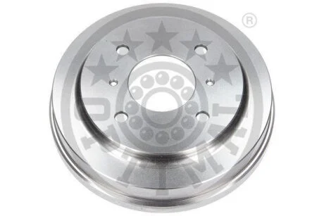 Гальмівний барабан Optimal BT1610