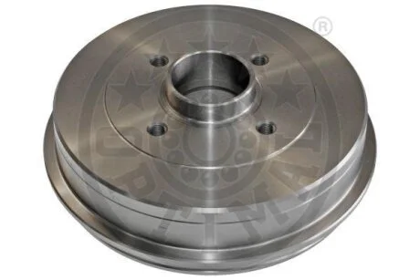 Барабан тормозной Optimal BT-1620