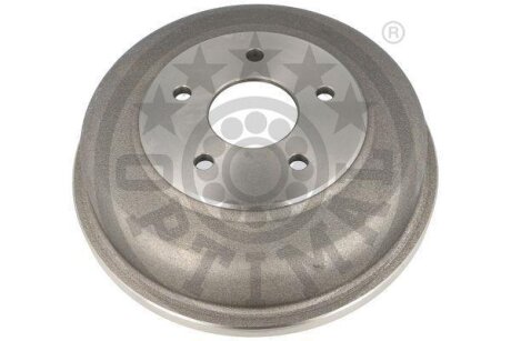 Гальмівний барабан Optimal BT-2050