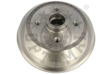 Гальмівний барабан Optimal BT-2240