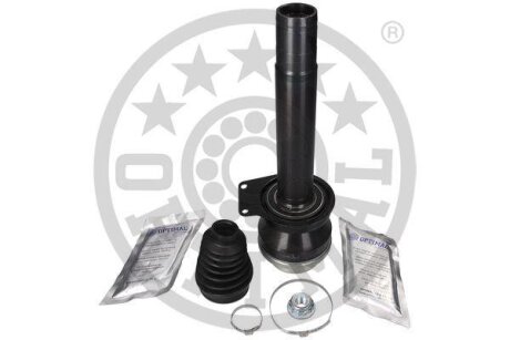 Ремінь ГРМ (Ремень ГРМ) Optimal CT-1013