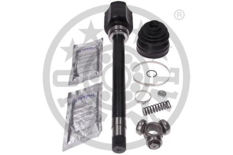 Автозапчастина Optimal CT-1050