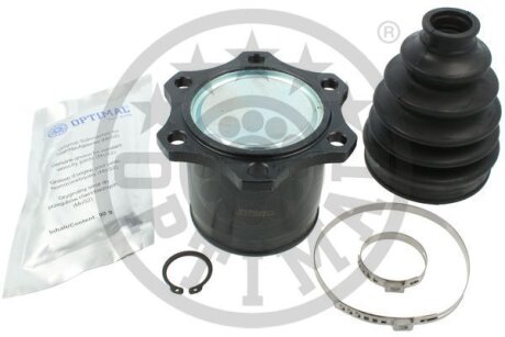 Комплект шарнірів, приводний вал Optimal CT-1072
