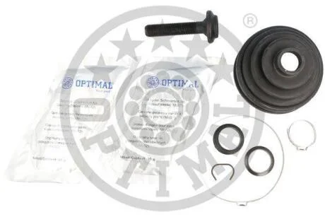 Пильовик приводу колеса Optimal CVB-10116CR