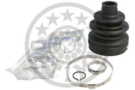 Пильовик приводу колеса Optimal CVB-10117CR