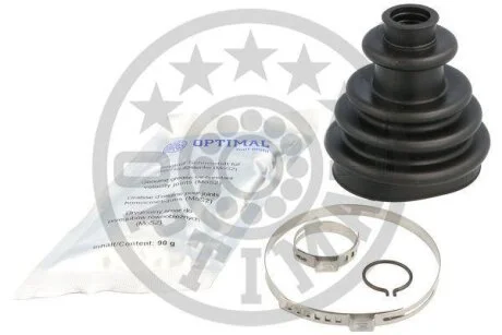 Пильовик приводу колеса Optimal CVB-10124CR