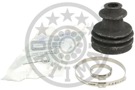 Пильовик приводу колеса Optimal CVB-10167CR