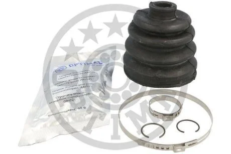 Пильовик приводу колеса Optimal CVB-10204CR