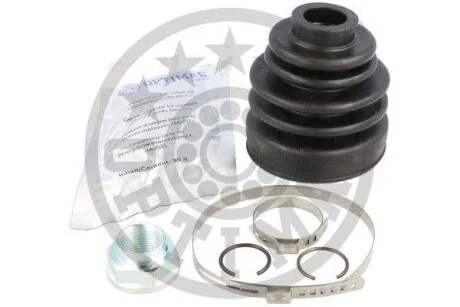 Комплект пилозахисний, приводний вал Optimal CVB-10209CR
